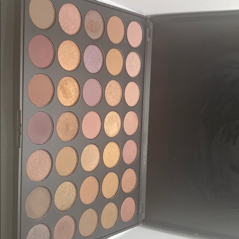 Morphe brushes 35t